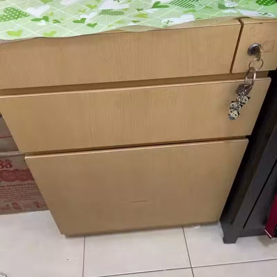 床头柜 图片 1