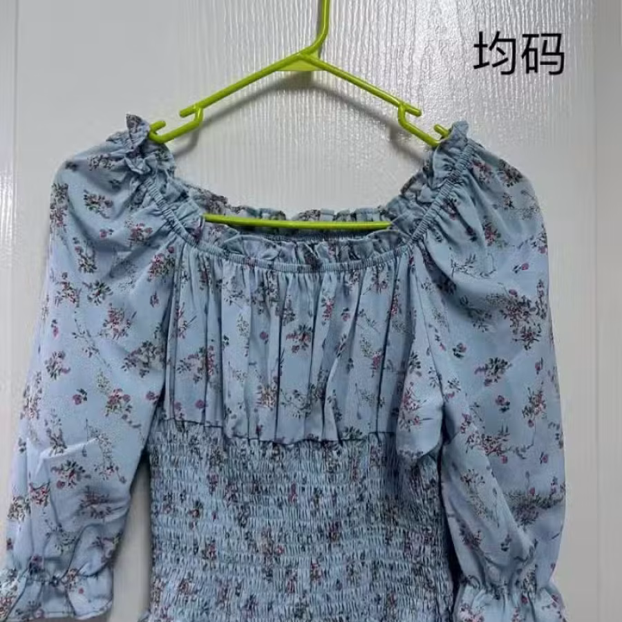 闲置衣服 图片 3