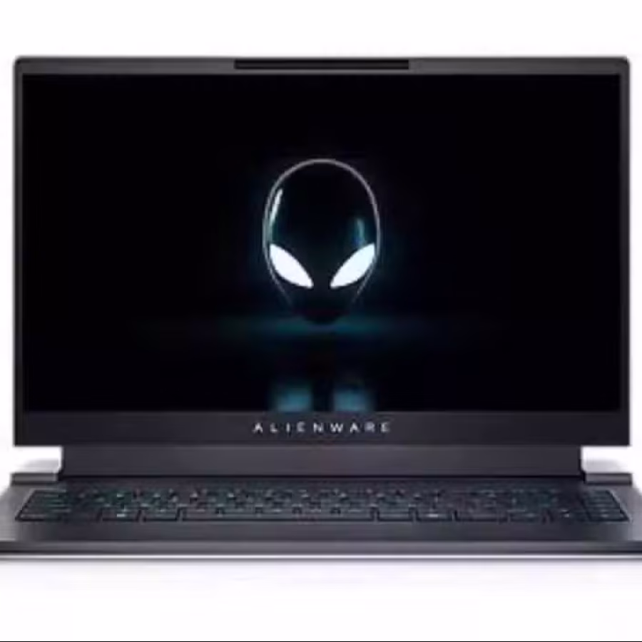 Alienware m15 Ryzen Ed. R5 外星人笔记本电脑 图片 1