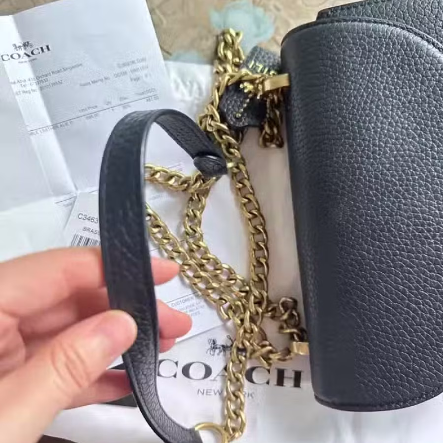 Coach包 图片 4