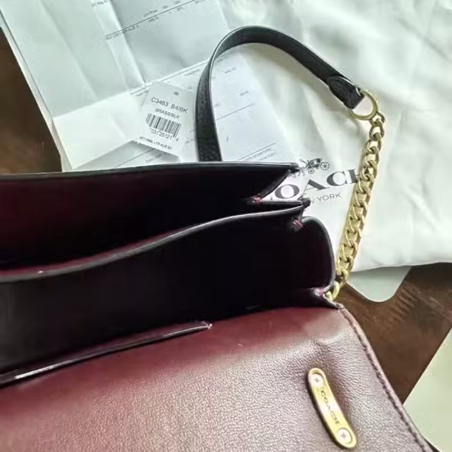 Coach包 图片 5