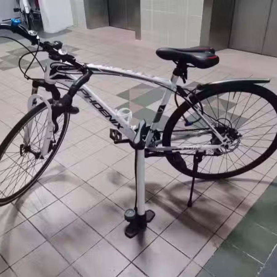 变速自行车 图片 1