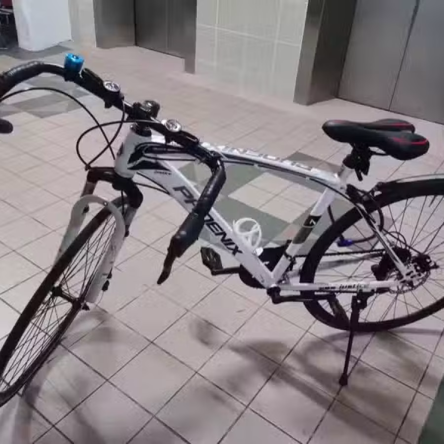 变速自行车 图片 2