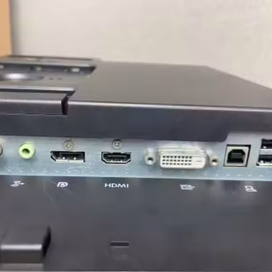 24寸液晶显示器转让 图片 6
