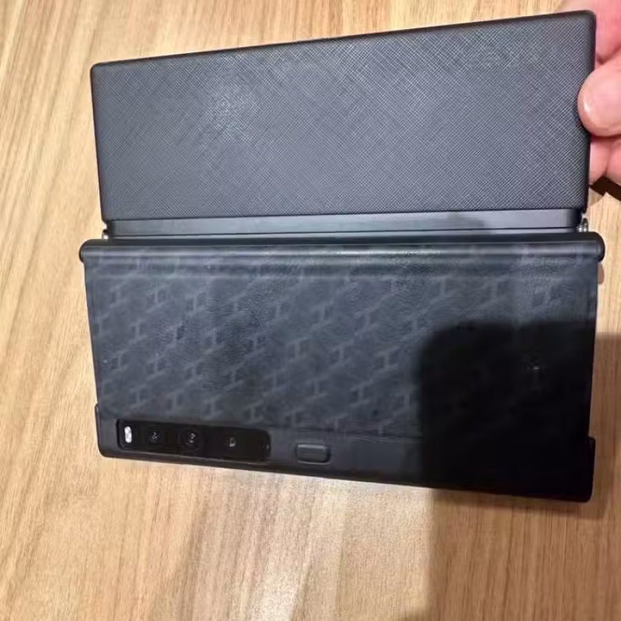 华为mate XS 2  图片 2