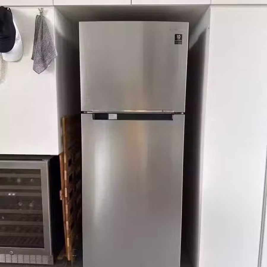 冰箱 Samsung  图片 1