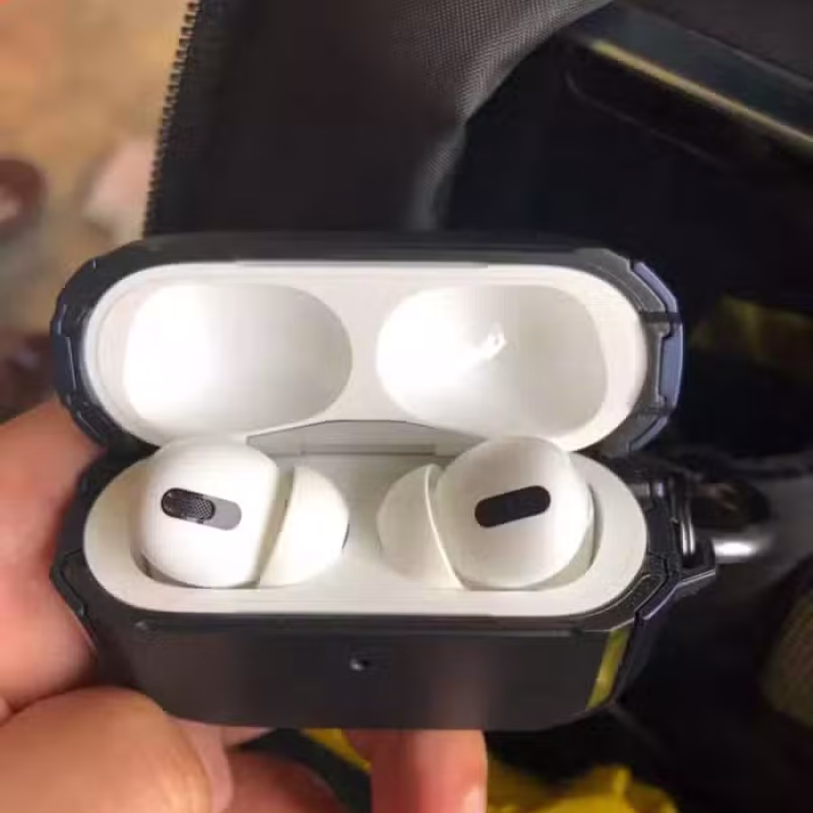 AirPods Pro 图片 1