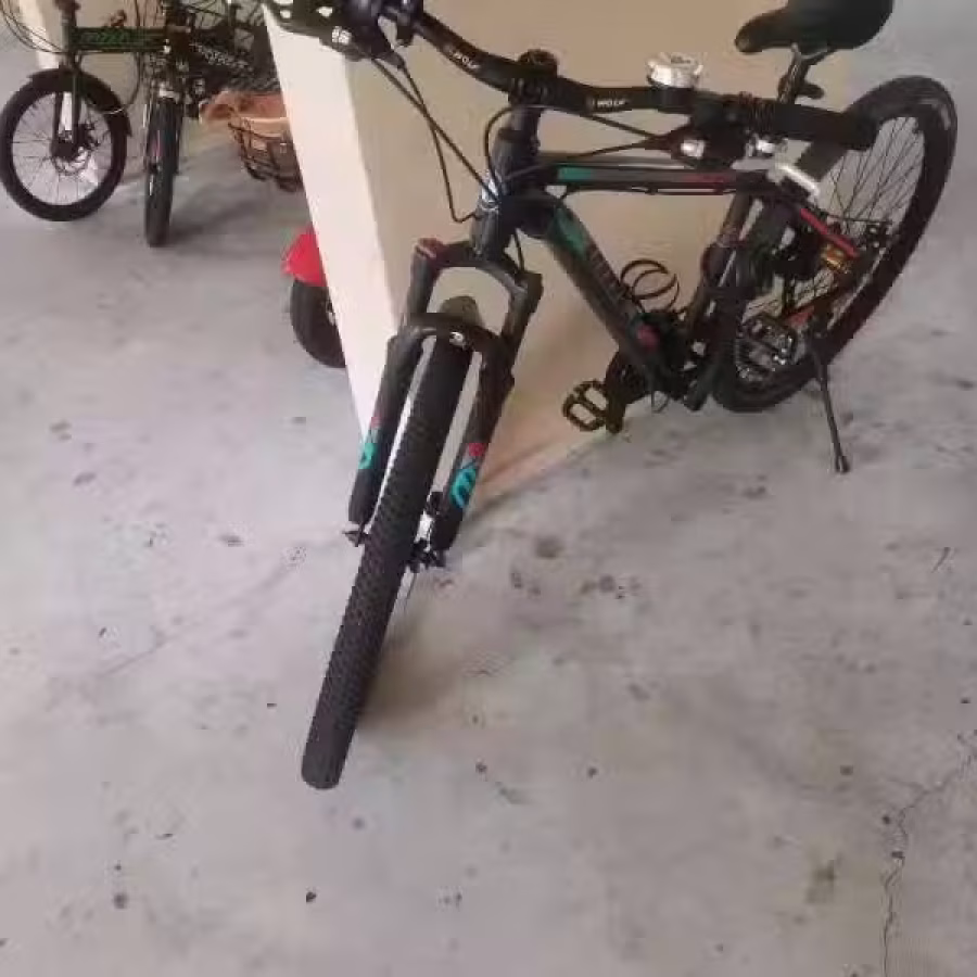自行车 图片 3