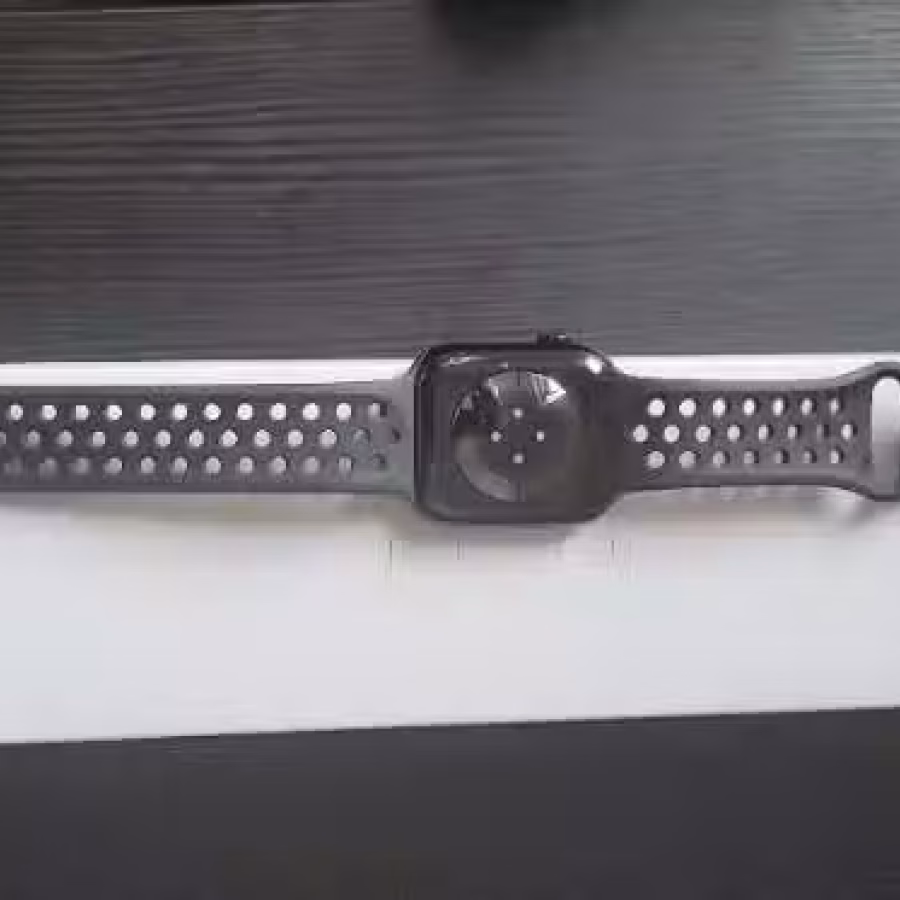 Apple Watch S7 45mm  图片 4