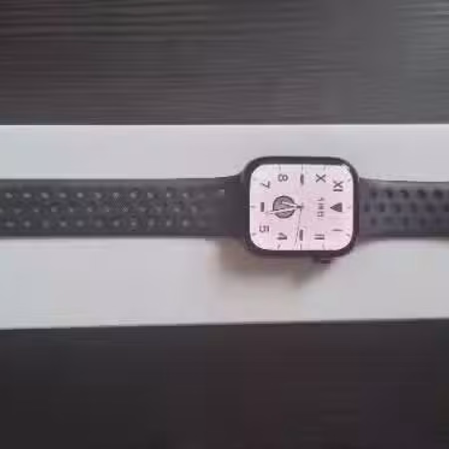 Apple Watch S7 45mm  图片 5