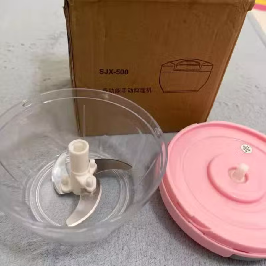 多功能料理机 图片 1