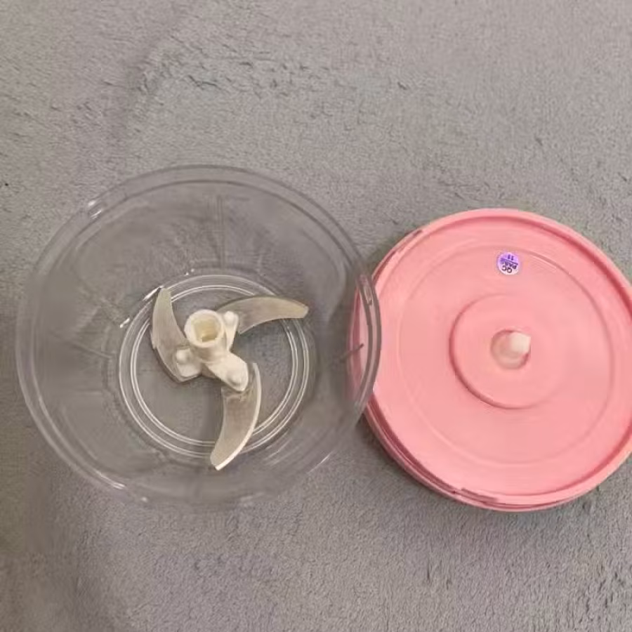 多功能料理机 图片 3