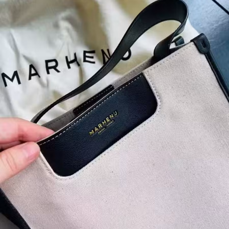韩国买的包包Marhenj这个牌子 图片 3
