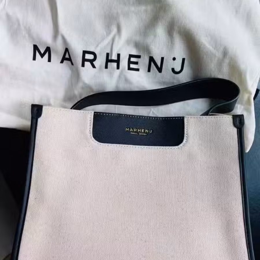 韩国买的包包Marhenj这个牌子 图片 4