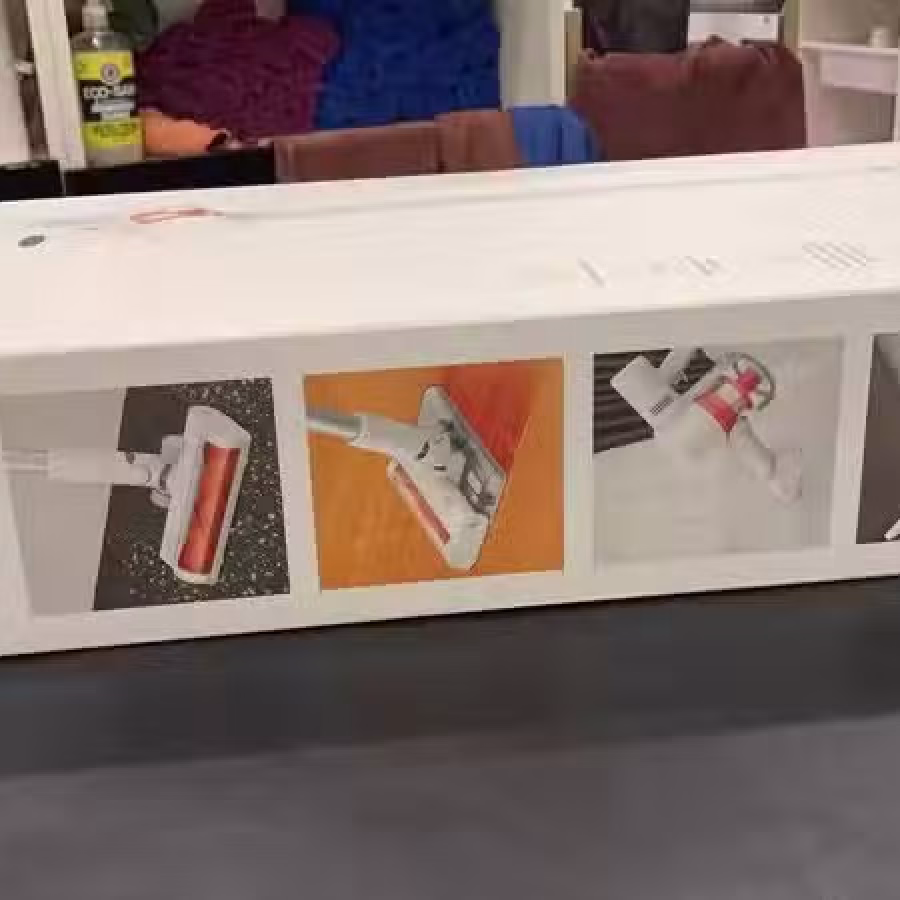 小米吸尘器 图片 1