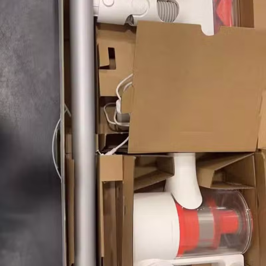 小米吸尘器 图片 3