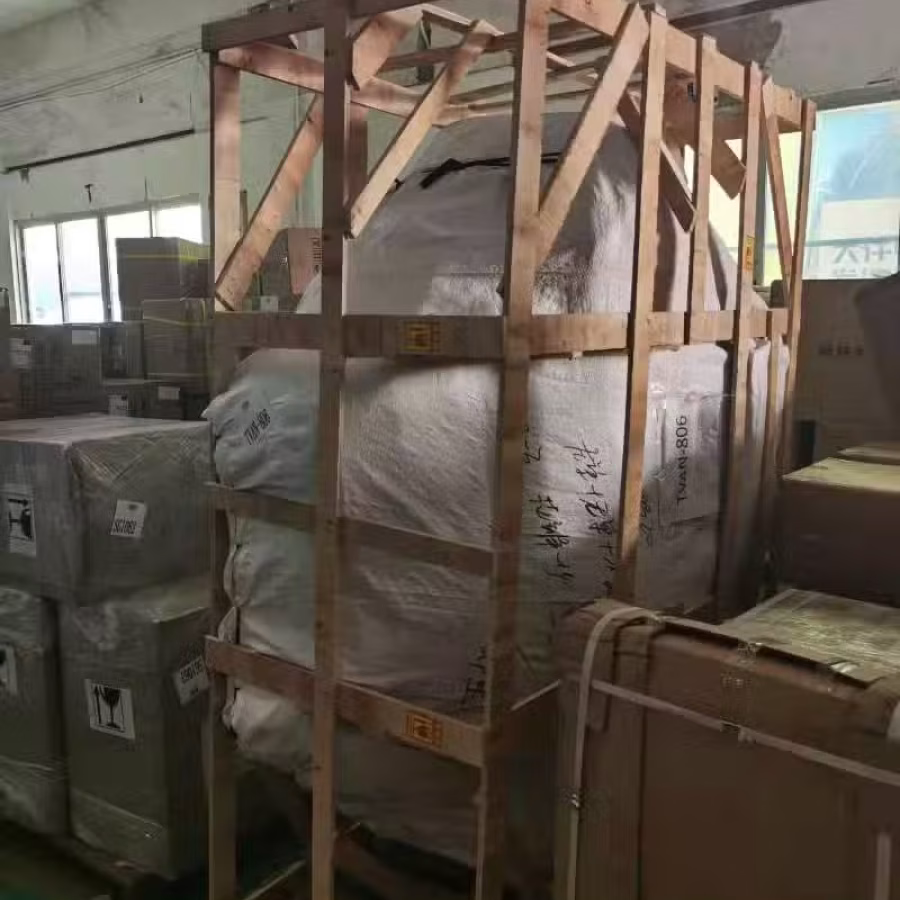 家具，建筑材料，生活用品，食品，电子产品，如何海运到新加坡的？ 图片 3