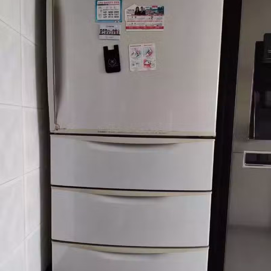 冰箱 图片 1