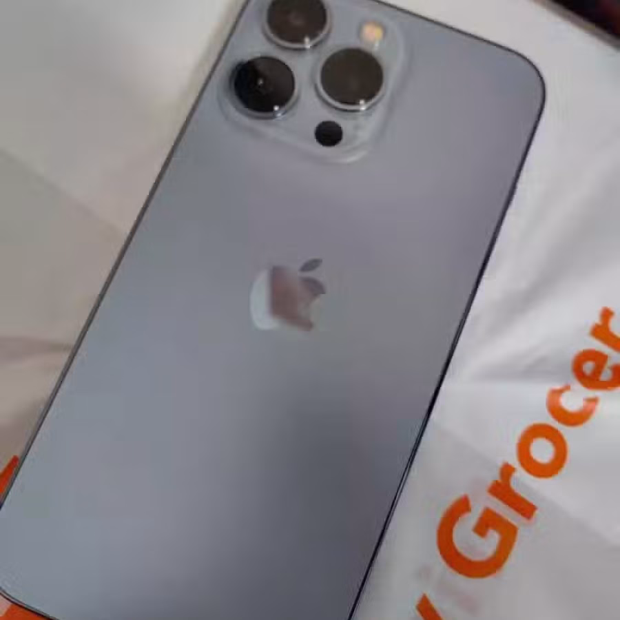 Iphone 13pro 128Gb 图片 1