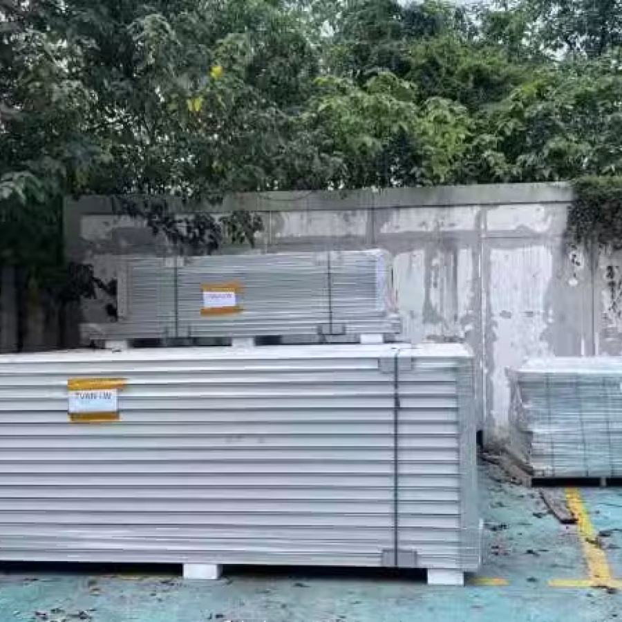 建筑材料海运新加坡哪家代理便宜，时效快？ 图片 3