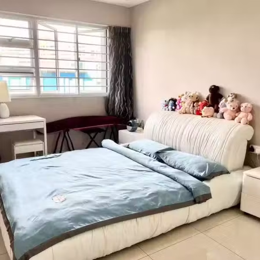 优质大双人床海马床垫即刻取100 图片 1