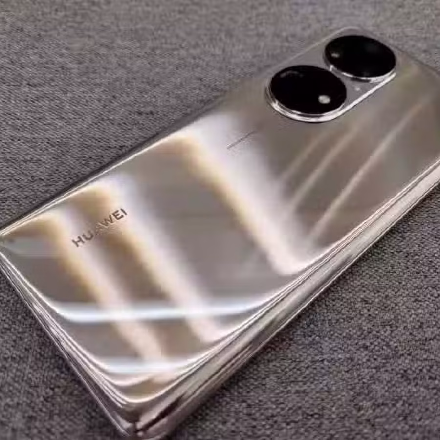99成新，华为p50pro，6.6英寸OLED曲面屏，120Hz高刷 图片 2