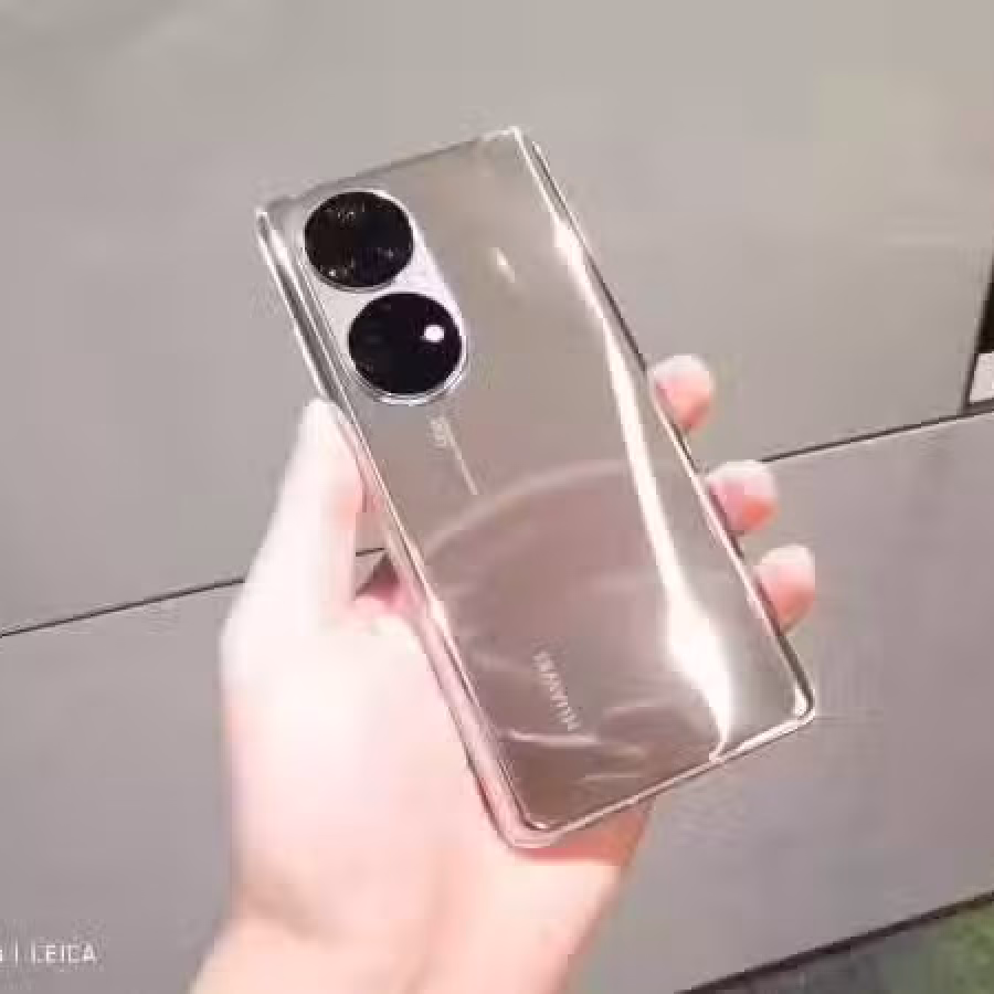 99成新，华为p50pro，6.6英寸OLED曲面屏，120Hz高刷 图片 3
