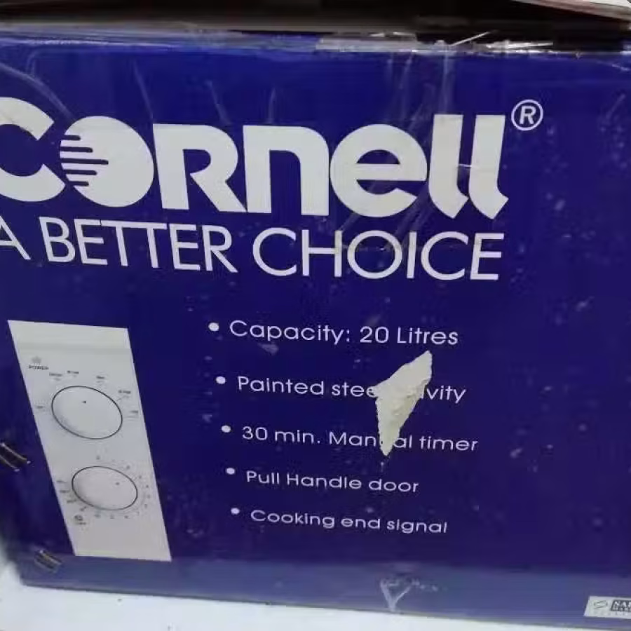 Cornell 微波炉 图片 2