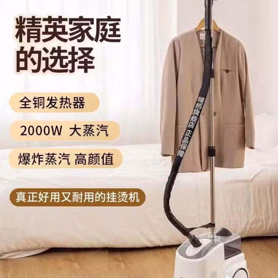 挂烫机 图片 4