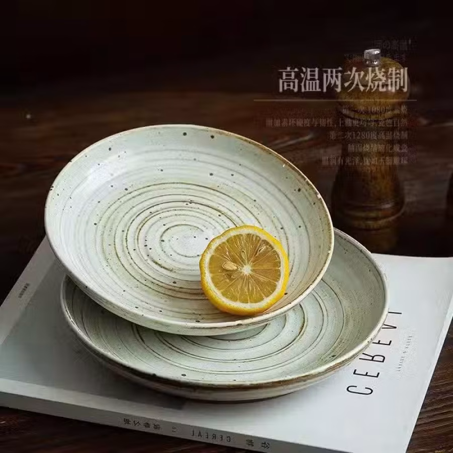 餐盘 图片 1