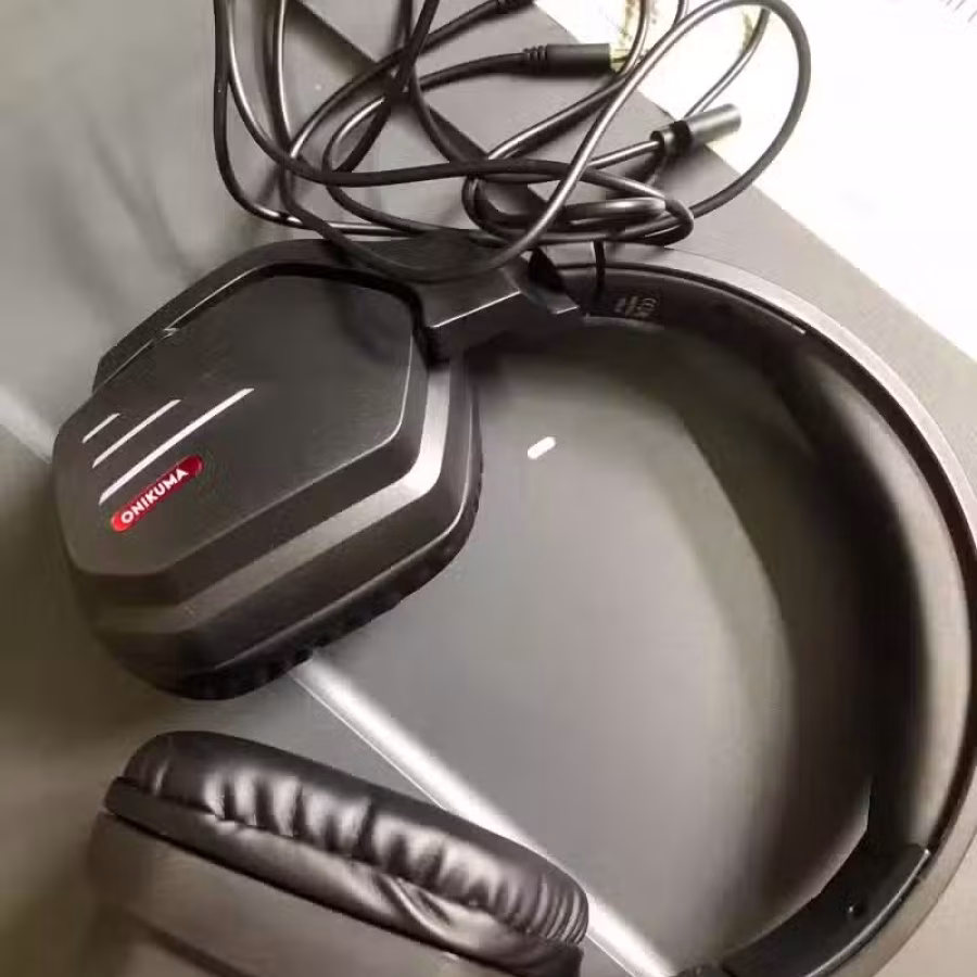 耳机 图片 1