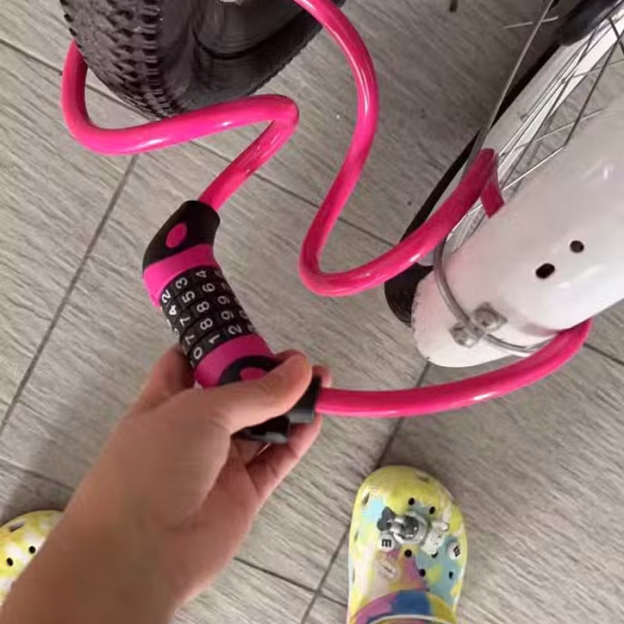 自行车处理 图片 1