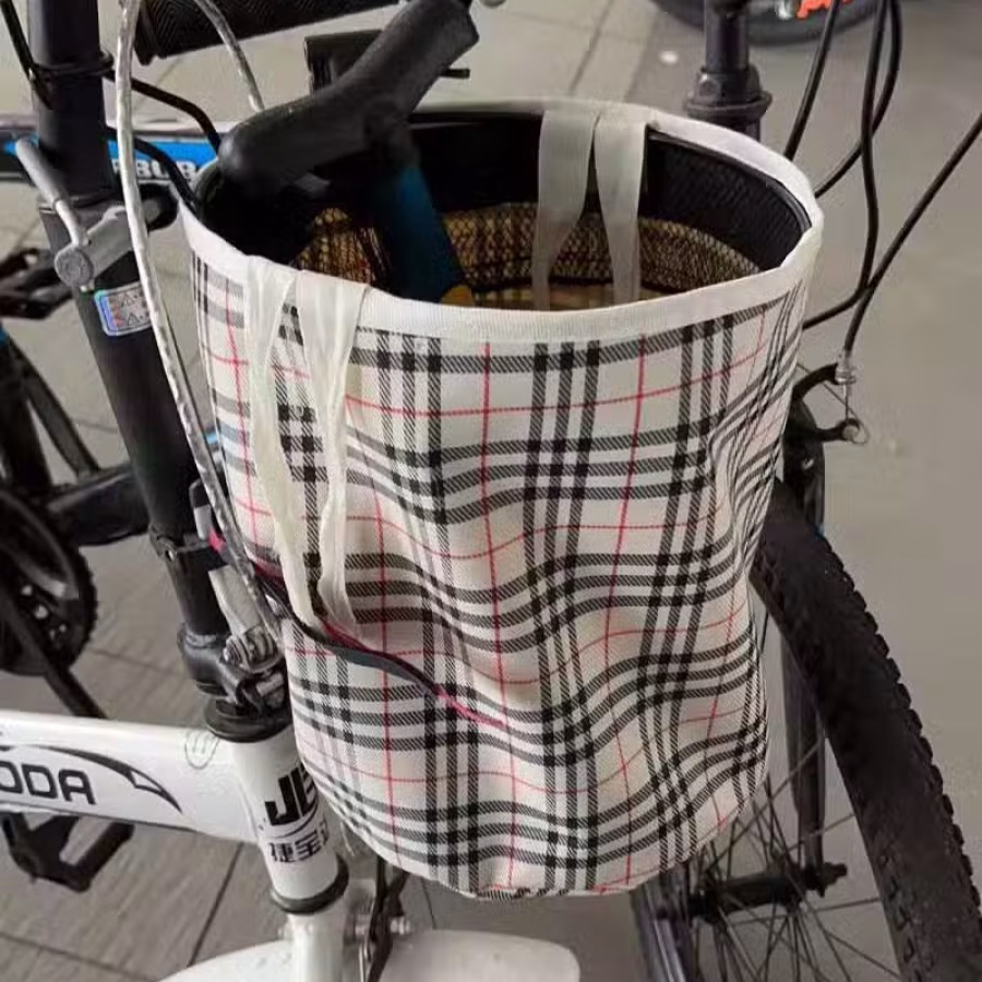 自行车处理 图片 3