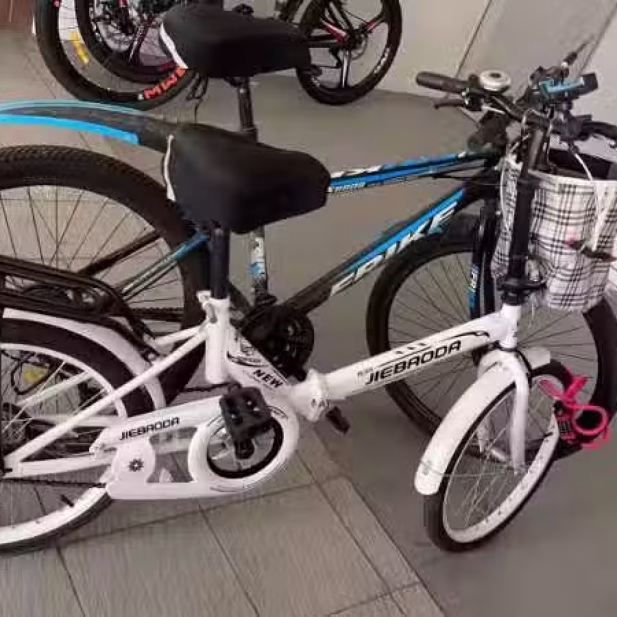 自行车处理 图片 4