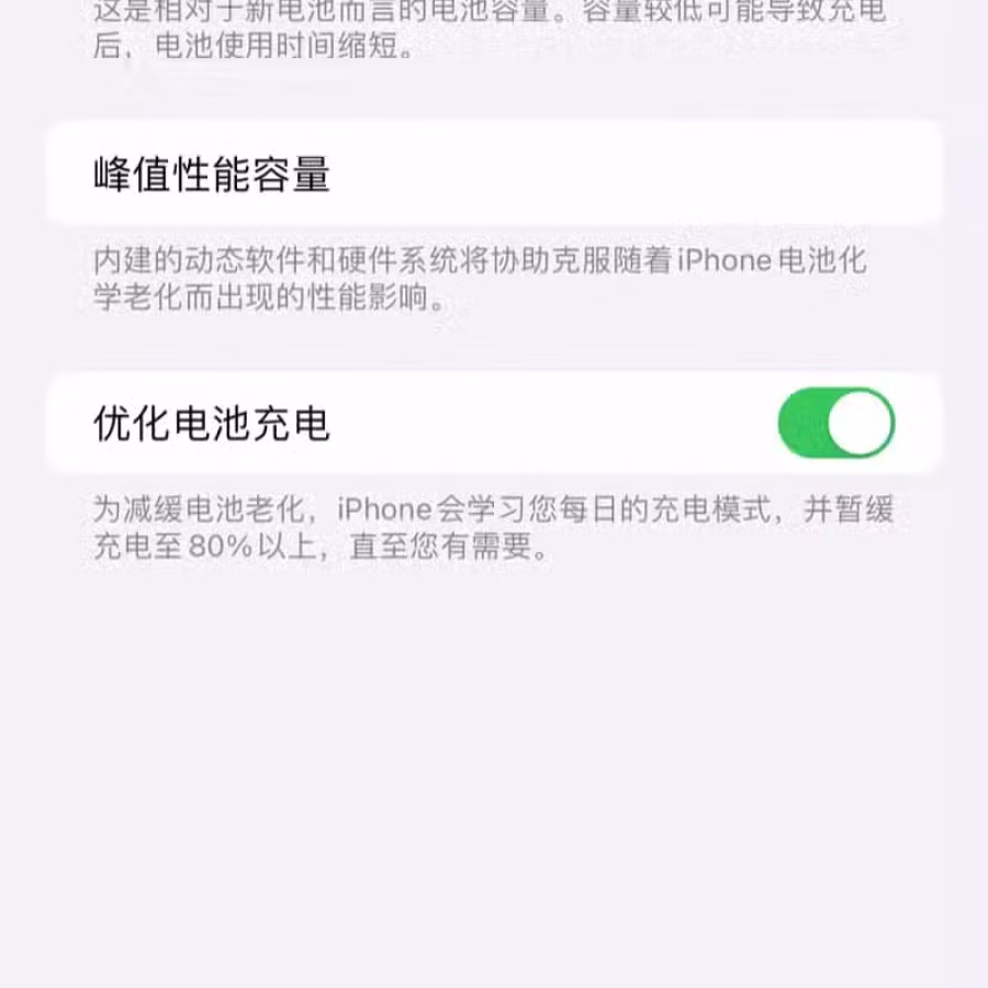 苹果13promax，512 图片 1