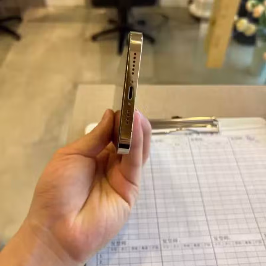 苹果13promax，512 图片 3