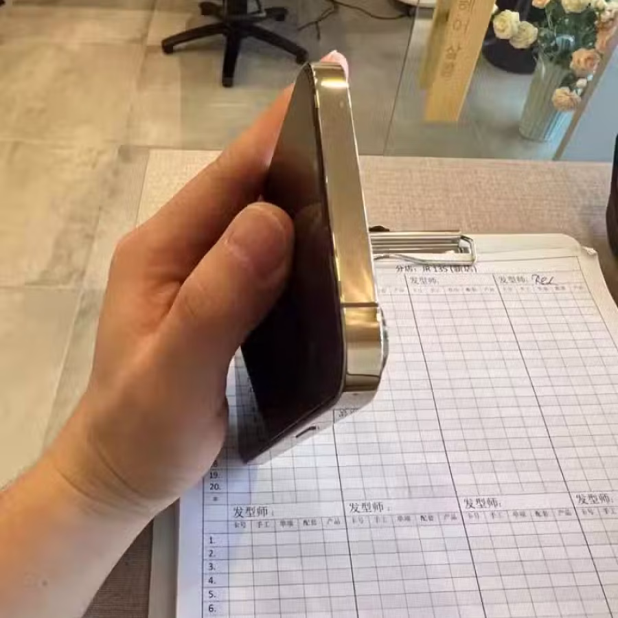 苹果13promax，512 图片 4