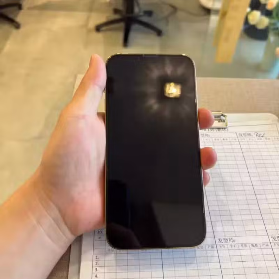 苹果13promax，512 图片 7