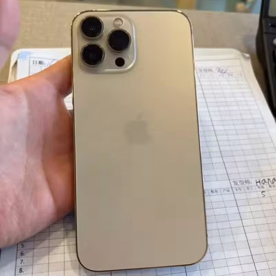 苹果13promax，512 图片 8