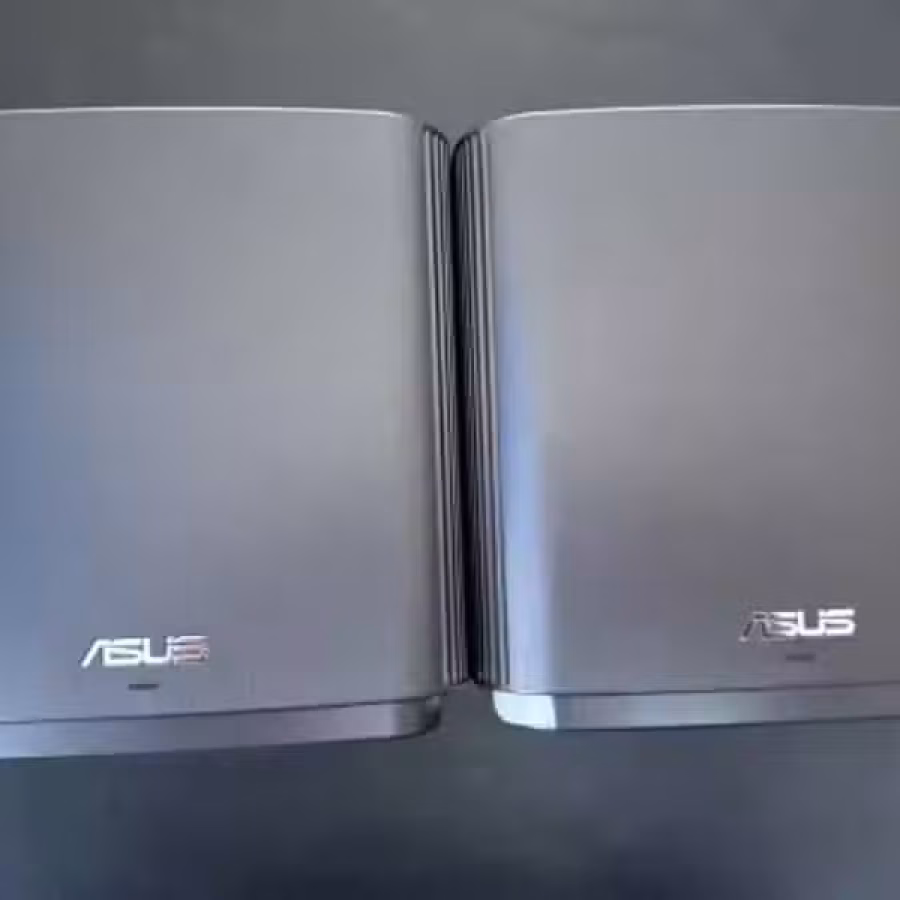 ASUS AC3000无线路由器 图片 4