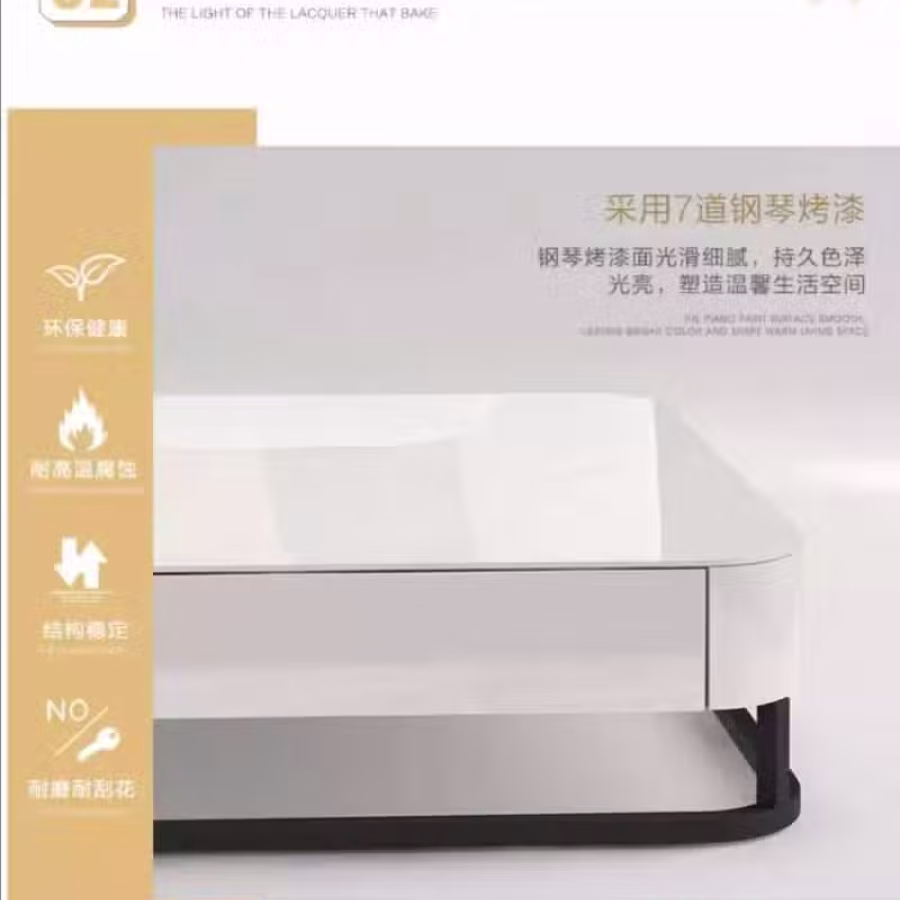 沙发茶几 图片 6