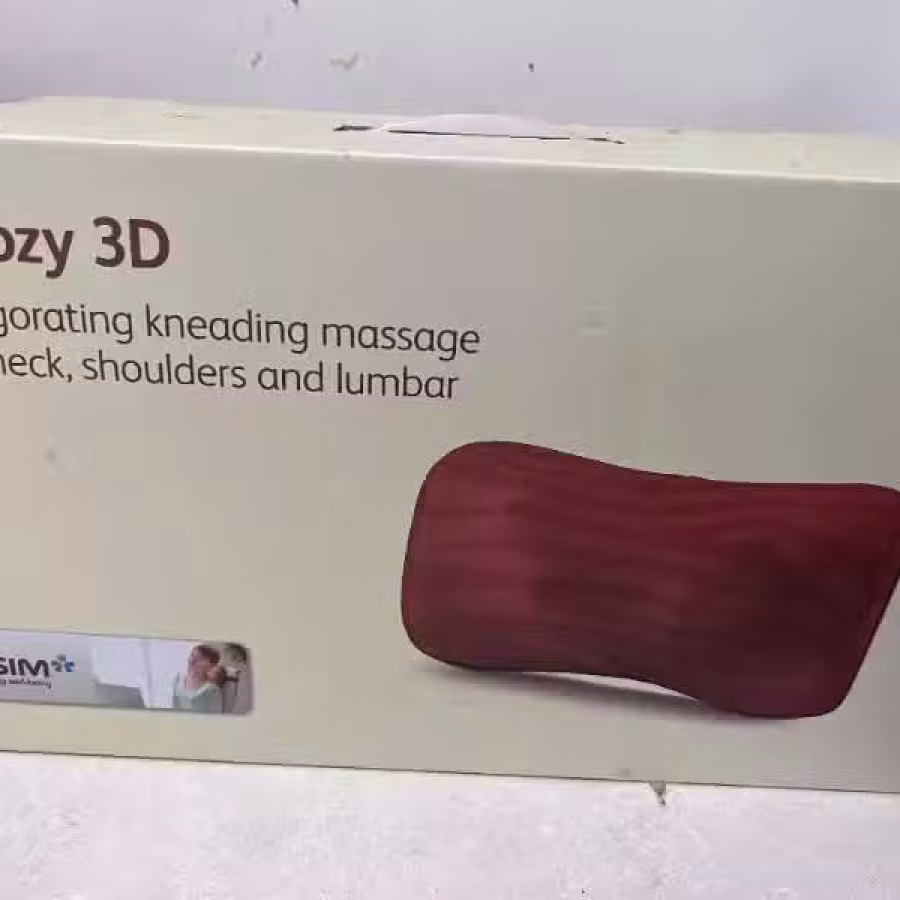 osim 颈部按摩仪 原价160 现60 图片 1