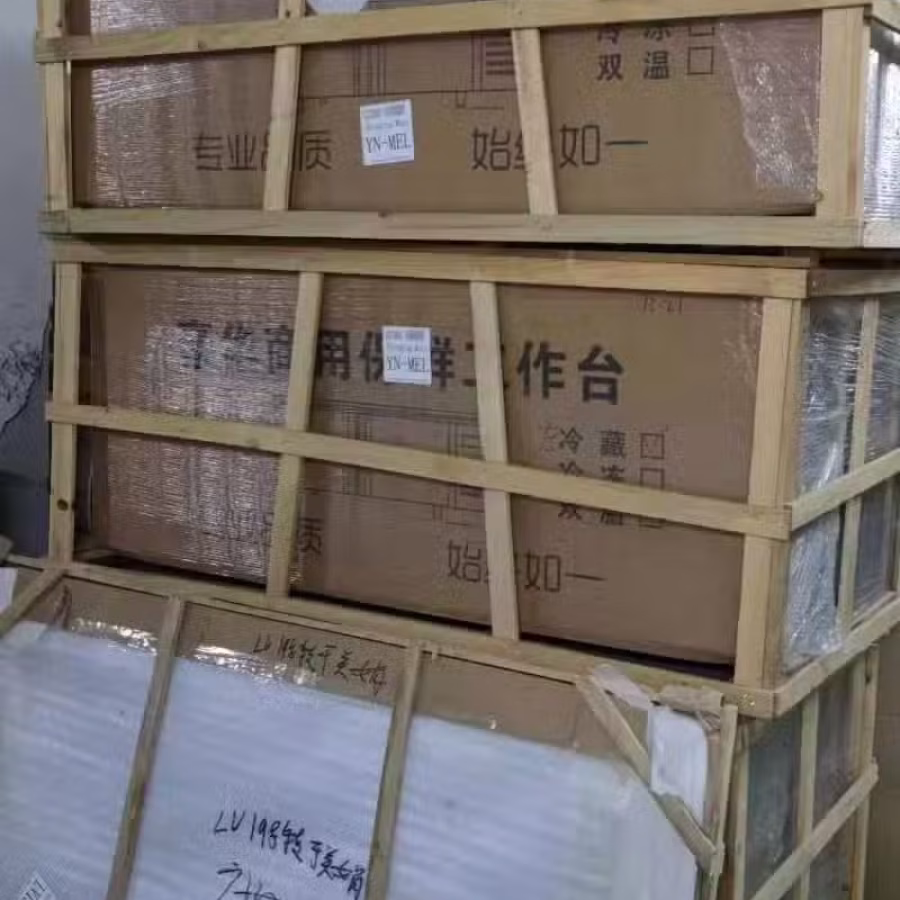 灯具海运新加坡，怎么操作比较划算，哪家物流靠谱？ 图片 1