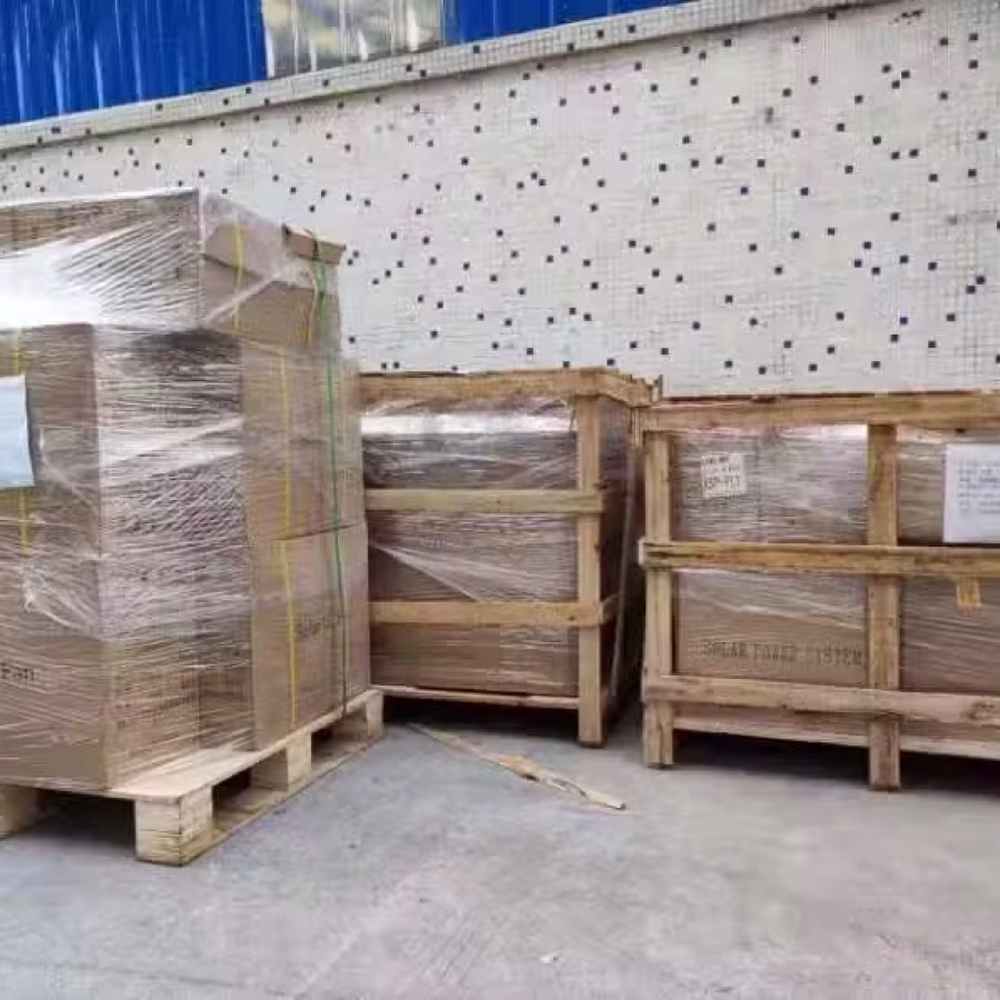 灯具海运新加坡，怎么操作比较划算，哪家物流靠谱？ 图片 2