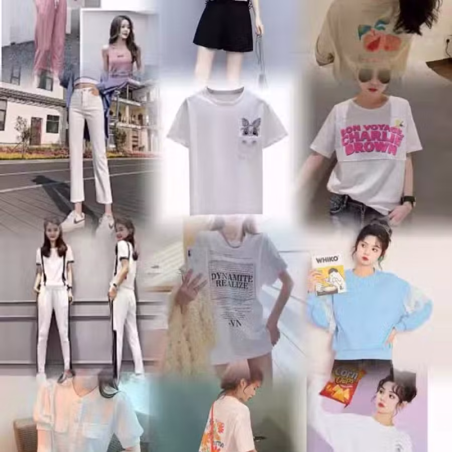 全新，二手女装，女鞋 图片 1