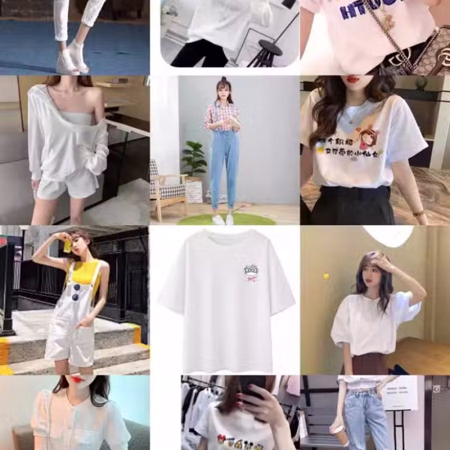 全新，二手女装，女鞋 图片 2