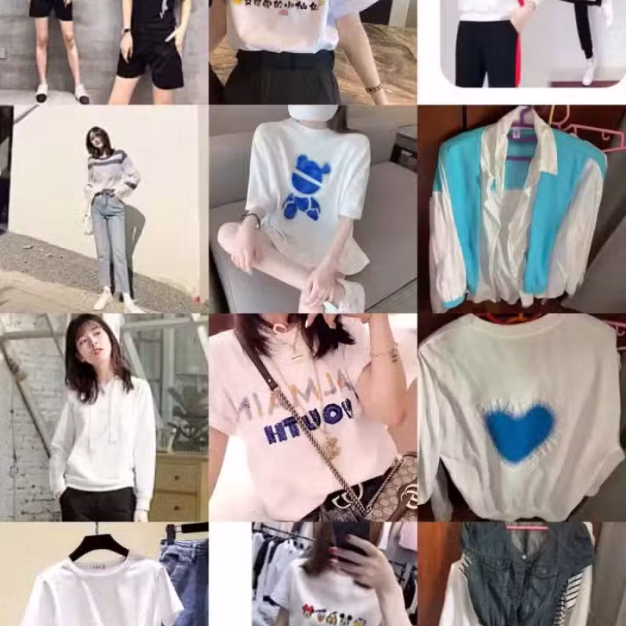 全新，二手女装，女鞋 图片 3