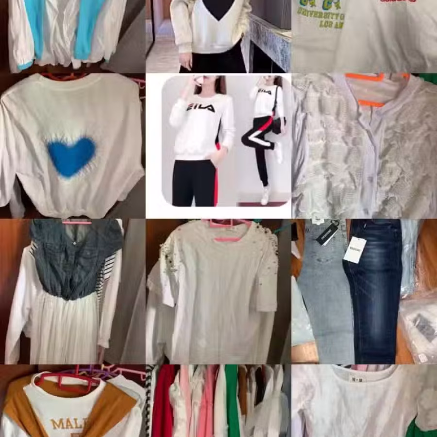 全新，二手女装，女鞋 图片 6
