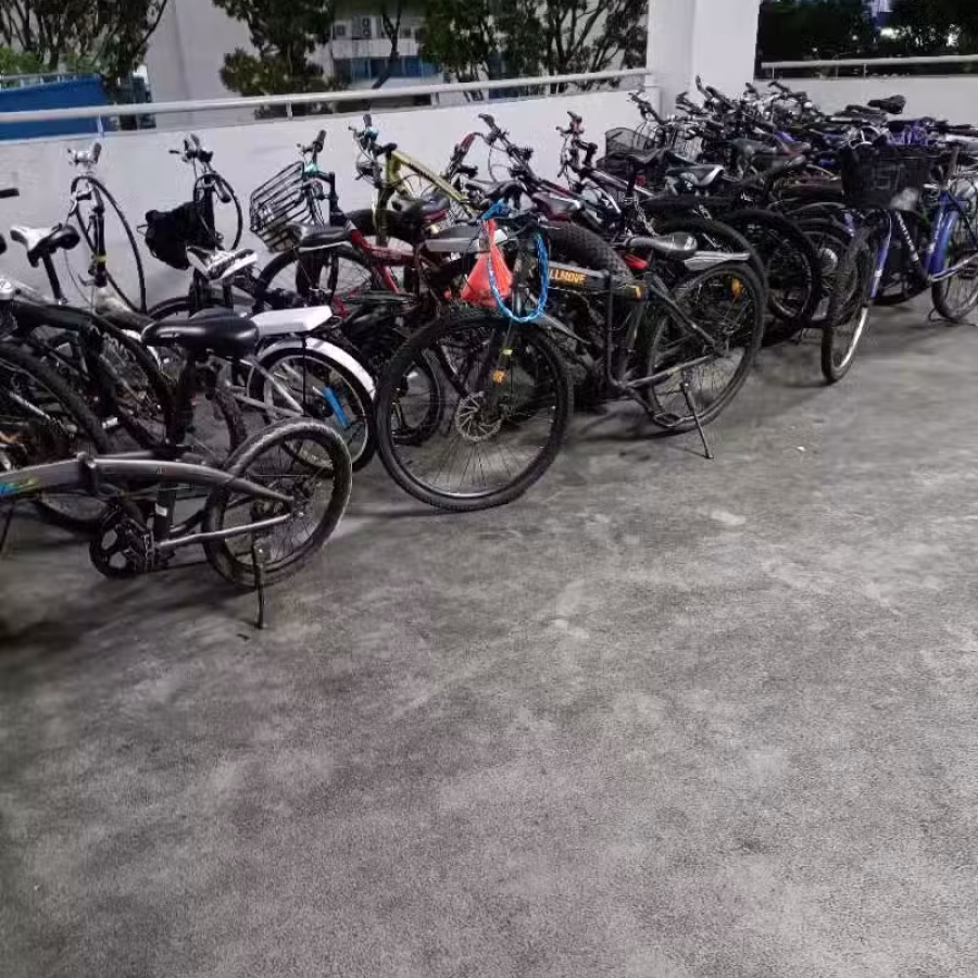 修理各种自行车，欢迎您打扰，联系方式81346362.微信13589517476 图片 2