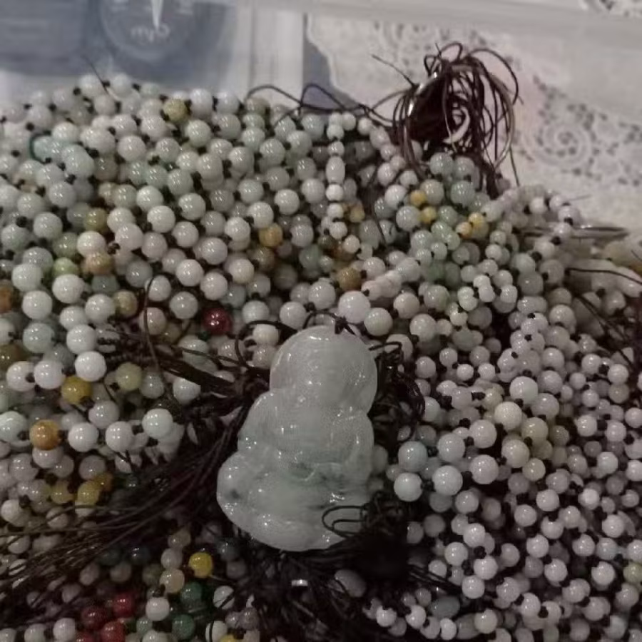 首饰店货物和展示柜处理 图片 1